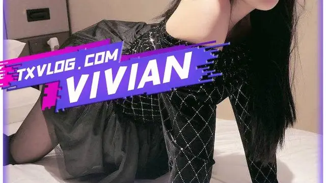 【VIVAN姐】長腿學妹上門服務!