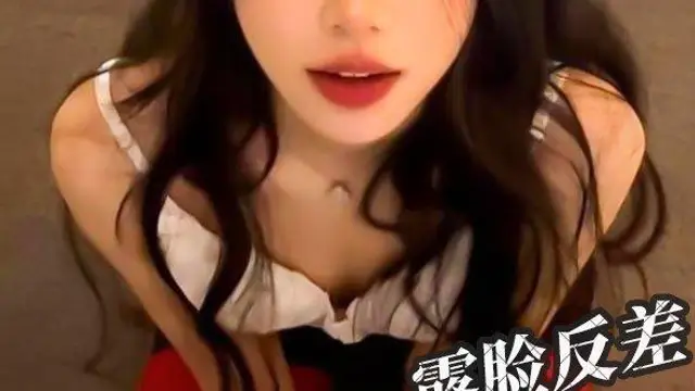 【高顏值反差】 清純學生妹含屌露臉反差合集!