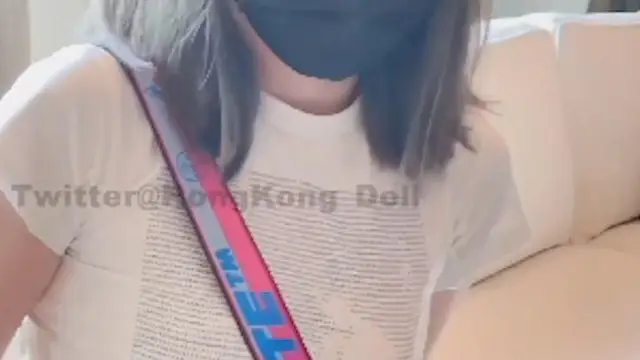 大姨媽來啦！!