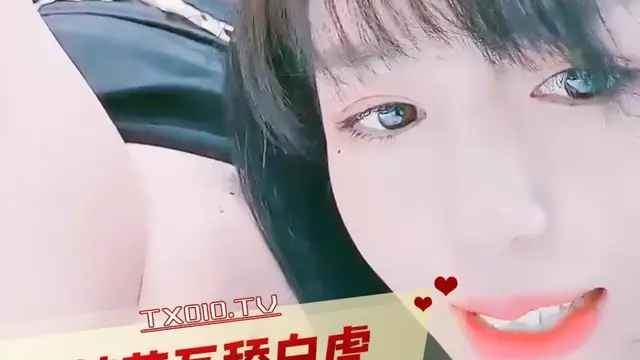 高顏值姐妹花互舔白虎!