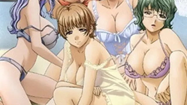 妻與媽媽與巨乳2
