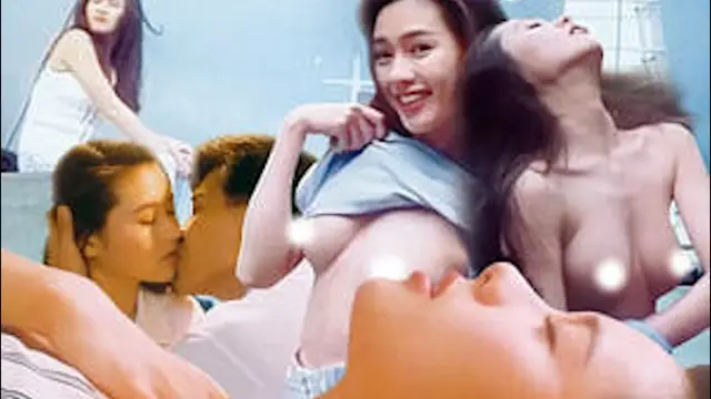 蜜桃成熟時李麗珍=國產三級