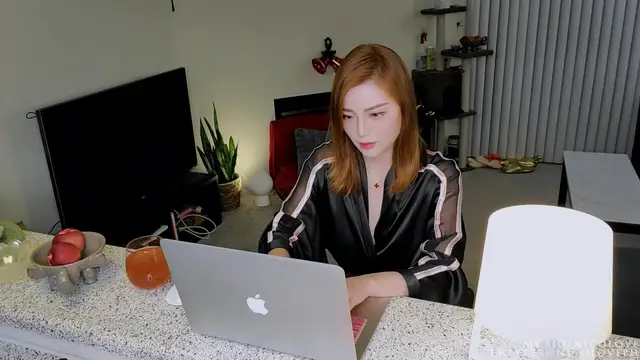 NicoLove 深閨怨婦的幻想