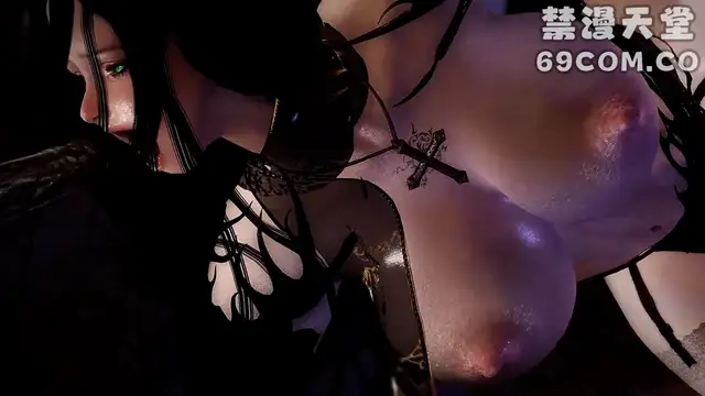天際_2_ 成為魔物性奴隸的女英雄魔法師