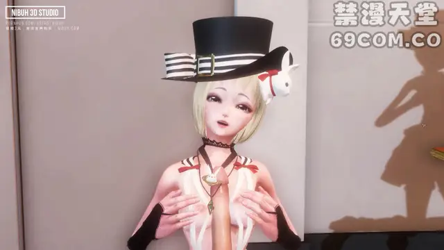 閃耀暖暖_6_魔術靈魂