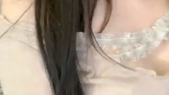 [直播] 近期最火的女神 【櫻桃】 舞蹈專業出身 明星級別顏值 極品美乳 小逼逼真乾淨 4