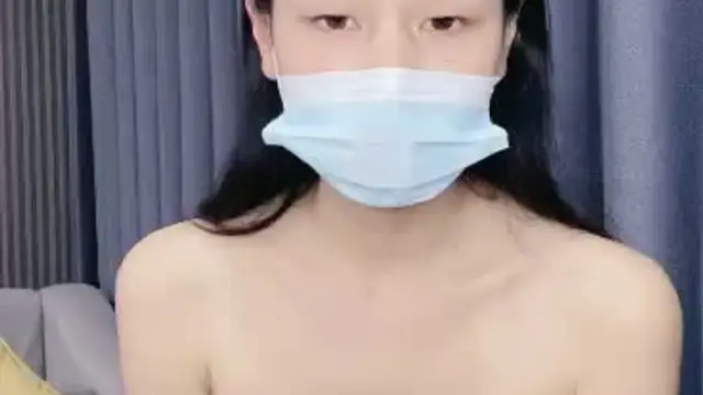 [直播] 終於露臉了 太美了 【05年白虎妹妹】 無毛白虎摳逼自慰 啪啪 後入這完美的腰線 6