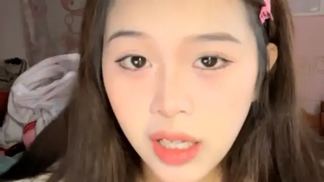 [直播] 奶控福利 全網最大奶子來了 【甜甜甜甜圈】 就問各位大哥 這奶子大不大 震撼 驚人 6