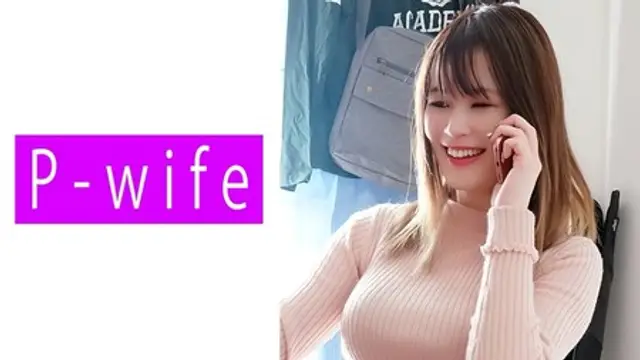 811PWIFE-809 [中文字幕] ゆみ