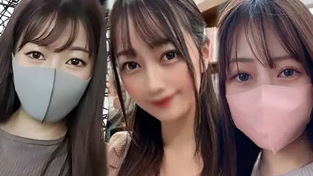 ~ vol.11 ~【 巨乳美女系列 】 的美女3名嚴選！！新鮮中出映像公開！！ FC2-PPV-4507921