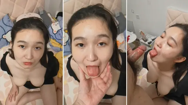 反差婊女友~？