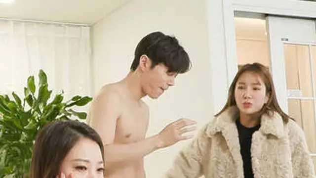 成績優秀的女教授
