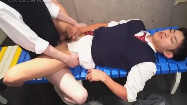 Japanese Students 18+